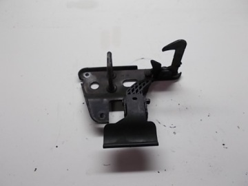 фото thumb №1, Audi a6 c6 04-07r засов капот