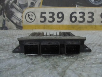 фото thumb №3, Бортовий комп'ютер блок керування двигуна renault 1.5dci modus