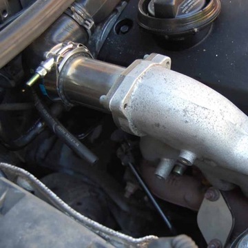 фото thumb №5, F90ck заглушка заменитель egr 1.9 tdi awx asz avf