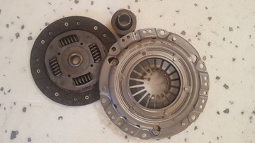 фото thumb №1, Зчеплення dacia logan renault megane 1.6 826303