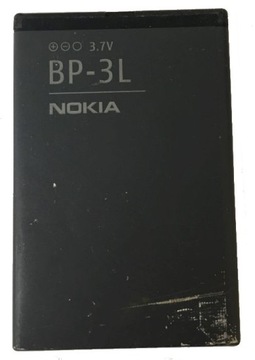 ОРГ АККУМУЛЯТОР NOKIA BP-3L LUMIA 710 610 603 ASHA 303