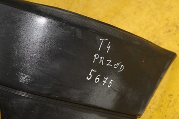 фото thumb №14, Бампер перед передній vw transporter t4