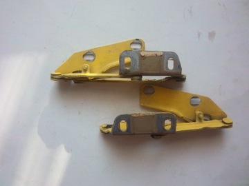 фото thumb №2, Петли капот mercedes sprinter 906 комплект