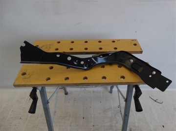 фото thumb №1, Кронштейн усилитель pas перед toyota chr