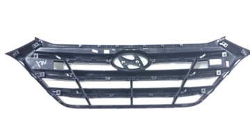 фото thumb №5, Решётка радиатора решётка радиатора hyundai tucson 2015 86350-d7000