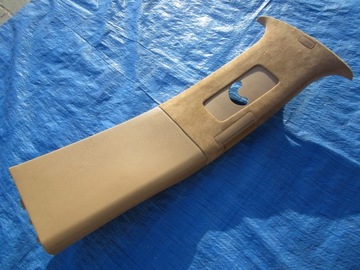 фото thumb №1, Обивка стойка правая porsche cayenne 2006