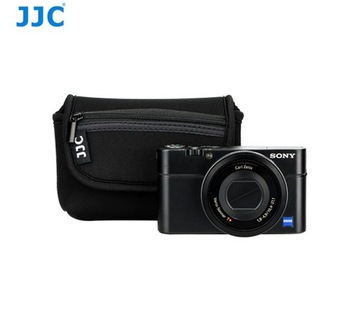 Чехол НЕОПРЕНОВЫЙ CASE для Canon G7X SX720 Sony RX100 VA VII