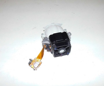 фото thumb №2, Модуль ксеноновая лампа led радиатор лампы правые vw passat b8