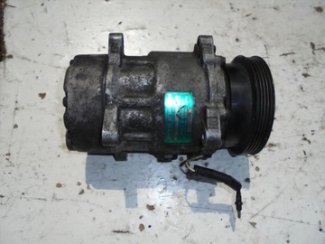 фото thumb №1, Компрессор кондиционера renault megane 1 fl 1.6 8v