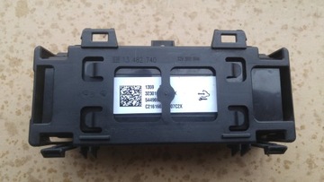 фото thumb №11, Набір запуску opel astra k v 1.6 cdti