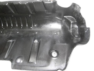 фото thumb №7, Защита пола шасси 86449845 volvo s60