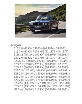 фото thumb №9, Воздуходувка вентилятор bmw 5 e12 0130063012 łódź европа
