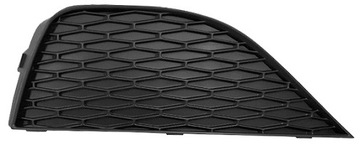 фото thumb №1, Решётка решётка бампера seat ibiza 08-12 правая