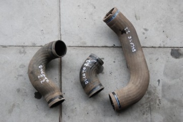 Купити Труба шланг інтеркулер ducato jumper 2.2 eur.5, фото thumb