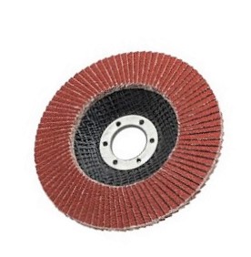 FLAP DISC FLAP 125 гр 80 FT PRO