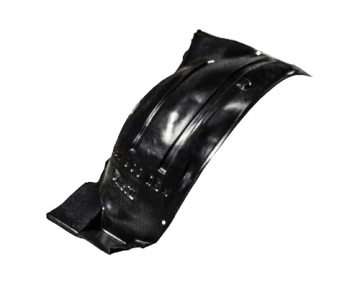фото thumb №1, Підкрилок підкрилок peugeot 206 1998- перед праве cz.2