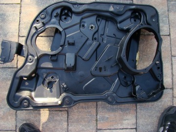 фото thumb №4, Jeep cherokee wk 2 подъемник стекло передней правый