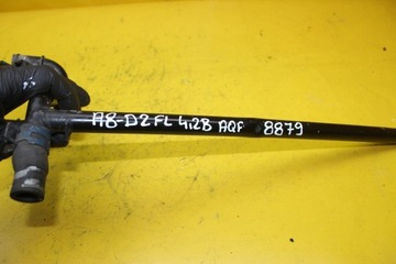 фото thumb №8, Шланг магістраль wody 4.2b a8 d2