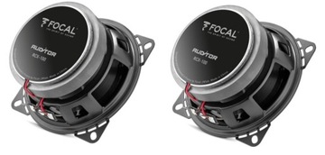 FOCAL CAR - RCX-100 блестящий звук мощностью 30 Вт RMS