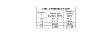 RÓŻA ZUZA miękki biustonosz z koronki *42* red