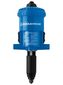 Дозатрон Dosatron D25RE2 0,2 ​​- 2%