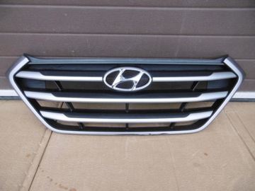 фото thumb №1, Hyundai tucson 2015- решітка решітка радіатора
