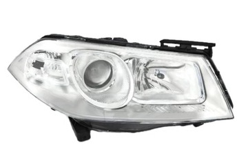 фото thumb №1, Renault megane 06-08 фара правий новий depo^