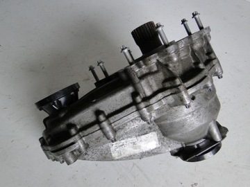 фото thumb №6, Mercedes ml gl 164 r kl w251 редуктор диференціал