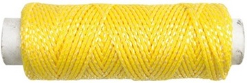 Шпагат каменщик 40 м LINKA ROPE 17490