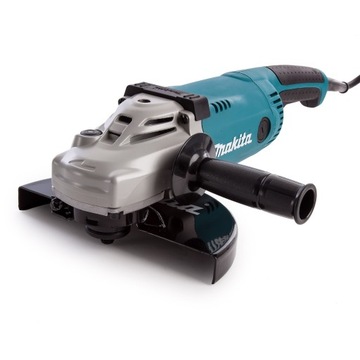 Угловая шлифовальная машина MAKITA GA9020R SLOW START 230 мм