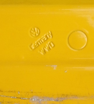 фото thumb №5, Vw caddy 03 - дверь правый задняя задние