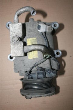 фото thumb №1, Компресор кондиціонера focus 1,8tdci ys4h190629ab