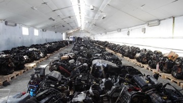 фото thumb №2, Двигатель transit connect 1.8 tdci r2pa r3pa 07r siemens film