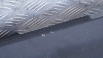 фото thumb №9, Mini cooper s r56 молдинг порог порог правая порог