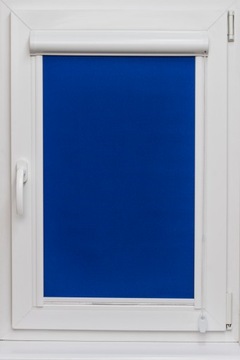 КАССЕТНЫЕ РУЛОННЫЕ ШТОРЫ THERMO BLACKOUT 125x220