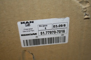 фото thumb №8, Компрессор компрессор кондиционера man 51779707016