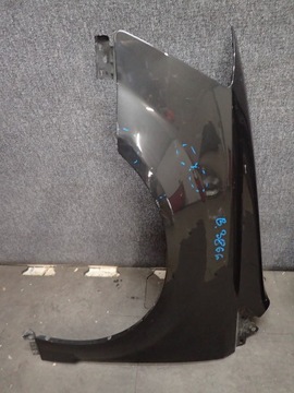 фото thumb №7, Крила перед лівий lub правий voyager town caravan