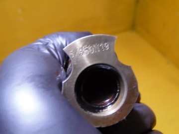 фото thumb №7, Вал розподільного валу правий w221 5.5 b 275.953 v12 bt