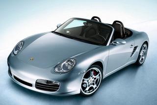 фото thumb №6, Porsche boxster 987 коллектор выпускной катализатор