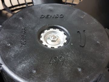 фото thumb №3, Dyna 150 01-15 вентилятор корпус радіаторів кондиціонер