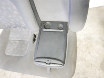 фото thumb №8, Лавка сидіння праві перед citroen jumper i fl 02-06