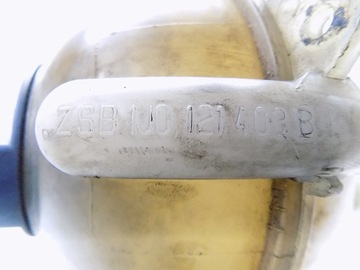 фото thumb №5, Бак розширювальний vw bora 1.9 tdi 1j0121403b