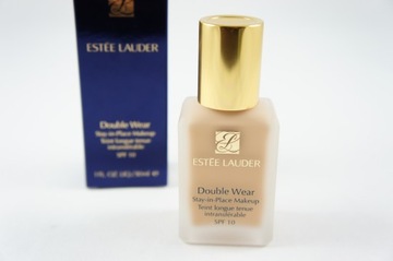 ESTEE LAUDER Double Wear 30 мл ECRU 1N2