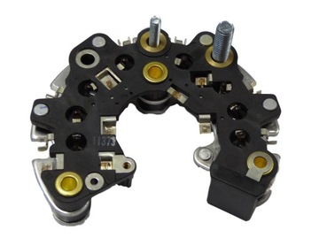 фото thumb №1, Діодний міст генератора іскра / letrka arc9023