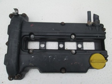 фото thumb №10, Opel corsa c 1.2 1.4 16v кришка клапанів 55351461