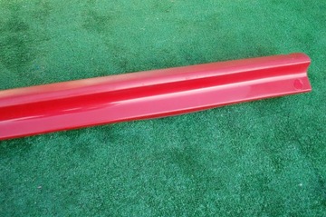 фото thumb №5, Vw scirocco mk2 левая молдинг порог 533821511a