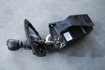 фото thumb №6, Iveco daily 14-17 выборщик домкрат коробки передач 2.3hpi