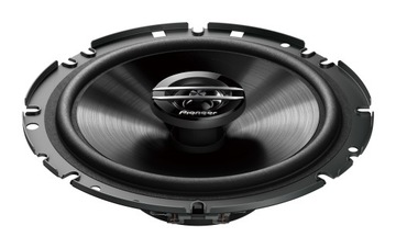 Автомобильные колонки Pioneer TS-G1720F 16,5 см / 165 мм Зелёна-Гура