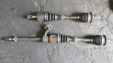 фото thumb №1, Приводной вал półośka kurtka mazda 6 2.0citd rf5c