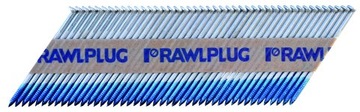 RAWL WW90CH NAILS 2,8X63 RING GALW-3,3 тыс+3 газа